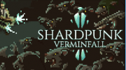 （话题）《Shardpunk：Verminfall》确定PC版发行日期