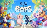 （热议）节奏游戏《Bits & Bops》还将发售PS和Xbox版
