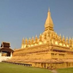 老挝：我们期盼中国游客的到来！