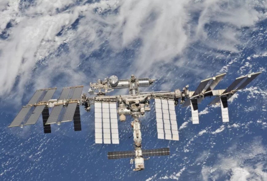 俄方申请将国际空间站俄罗斯舱段运行延长到 2028 年