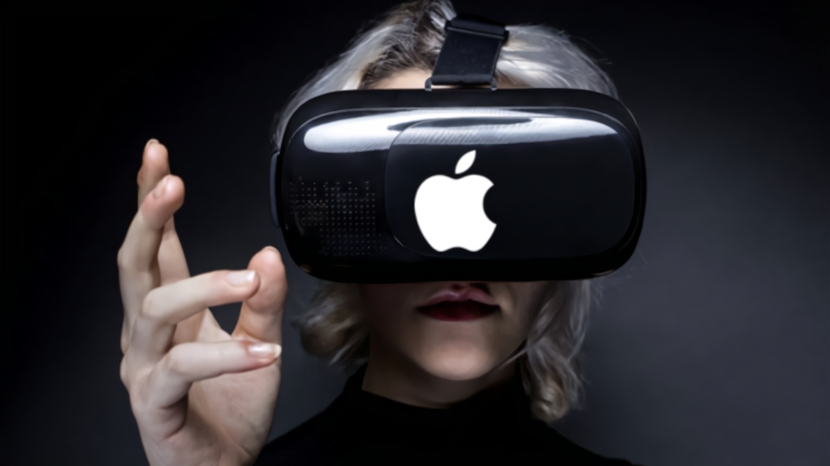《苹果AR / VR 头显》最新资讯：零件更清晰照片曝光