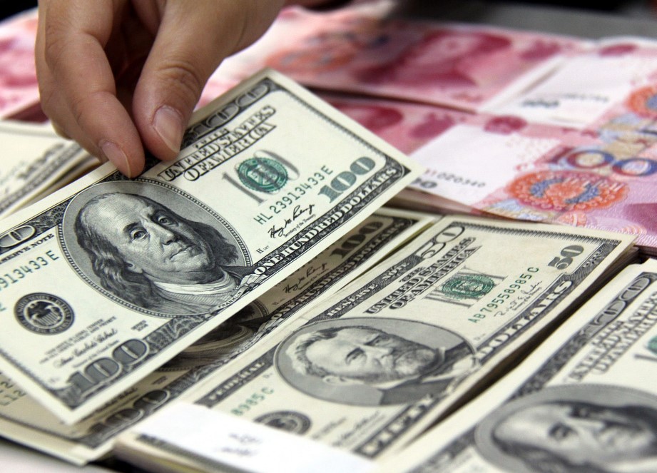 外交部：中方敦促美方增强金融透明度，尽快平息经济动荡（2023外交部谈金融）
