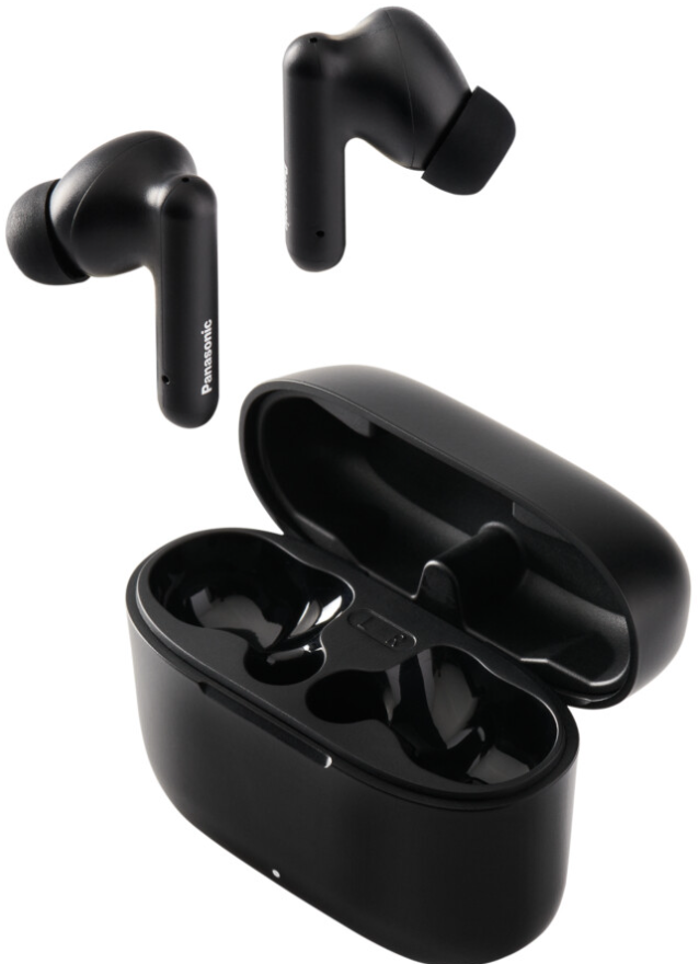 《松下RZ-B310W 和 RZ-B110W 真无线蓝牙耳机》最新资讯：售价 59.99 美元起