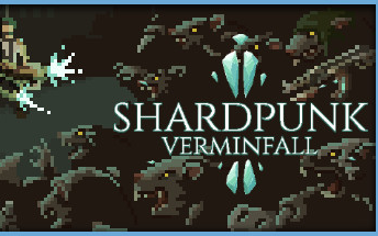 《Shardpunk：Verminfall》确定PC版发行日期