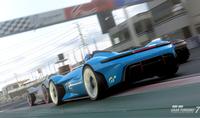 （热门）《GT赛车7》下周发布1.35更新 再添三款新车型