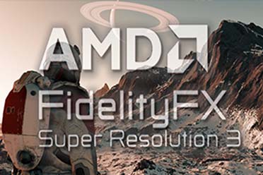 （详情）传闻：B社《星空》将是首个支持AMD FSR3的游戏