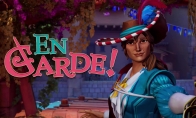 （热点）游荡剑客动作游戏《En Garde!》发售日预告 8月16日发售