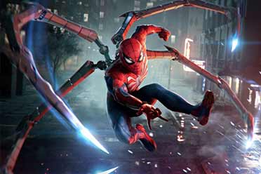 （热门）《漫威蜘蛛侠2》“毒液”演员称游戏或将于9月发售！