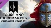 （热点）《十字军之王III》皇家宫廷扩展将于5月登陆PS5和Xbox系列X|S