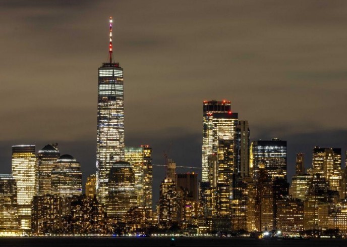 《2023年世界最富裕城市报告》发布，纽约系全球最富裕城市（2023全球富裕城市）