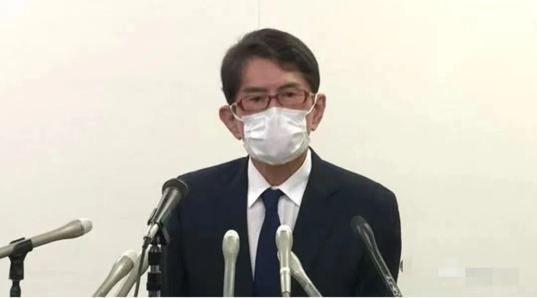 日本温泉旅馆1年换2次水 社长疑自杀？案件正在调查中。