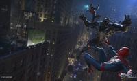 （热门）PS5《漫威蜘蛛侠2》将于10月20日正式发售