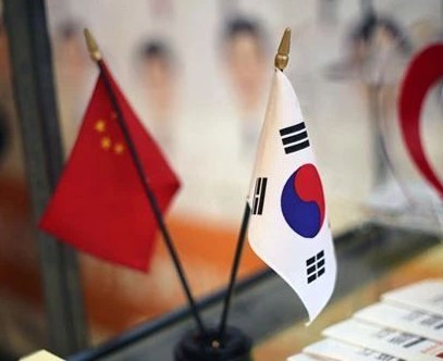 韩方称“没理由与中国结怨交恶”，外交部的回应来了（2023外交部回应韩国）