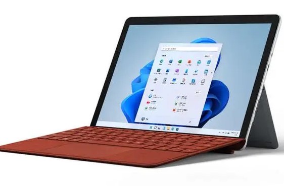 微软 Surface 笔记本即将发布新品，全新变化屏幕更小（2023Surface新品）