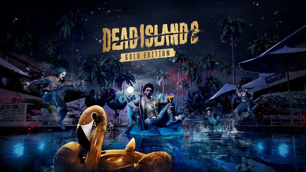 《死亡岛2》黄金版包括豪华版内容吗