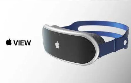 苹果公司首款AR/VR头显再次跳票，预计6月推出