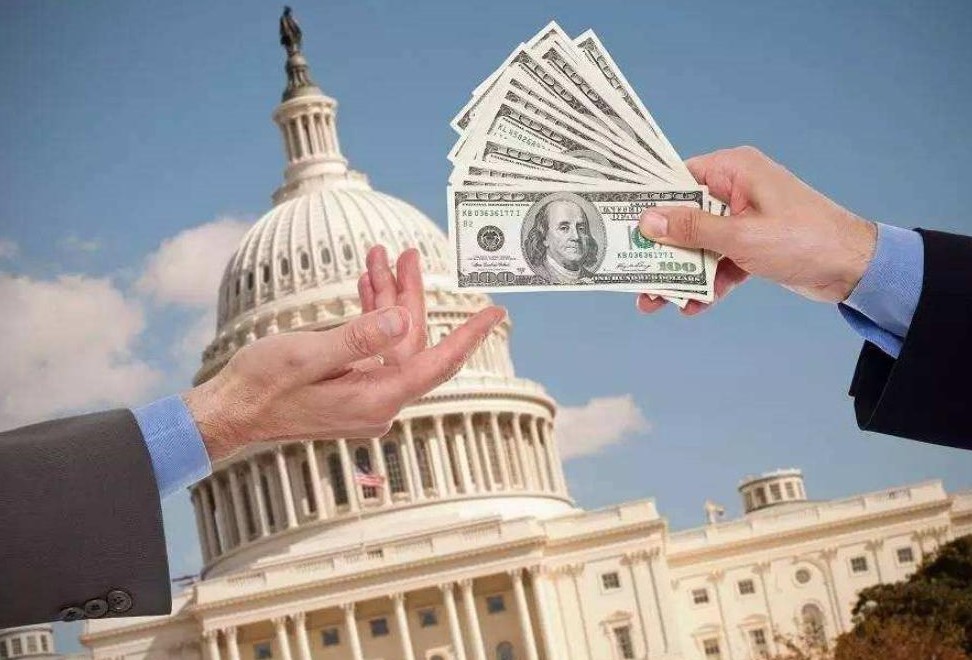 美国众议院通过债务上限法案《限制、节约、增长法案》（2023美国债务法案）