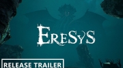（新闻）《Eresys》将于4月20日发布登陆PC