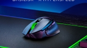 （热评）《雷蛇巴塞利斯蛇 V3 X 极速版鼠标》正式发售：售价 499 元