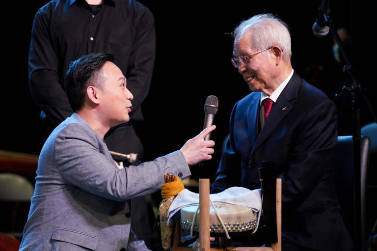 99岁王玉璞去世，曾参与国产动画神作《大闹天宫》