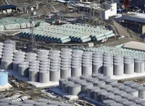 日本将排放福岛核污染水，朝鲜政府痛斥（2023朝鲜痛斥日本）